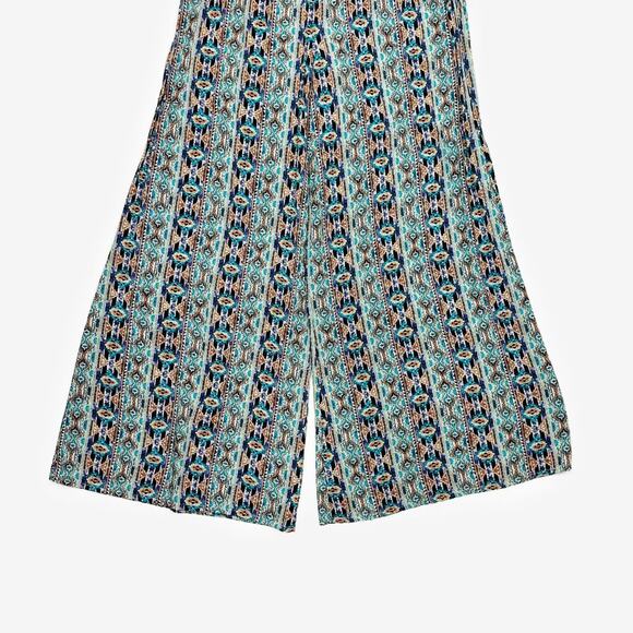 NWT! L*SPACE Zanzibar Wide Leg Jumpsuit - Picture 6 of 10